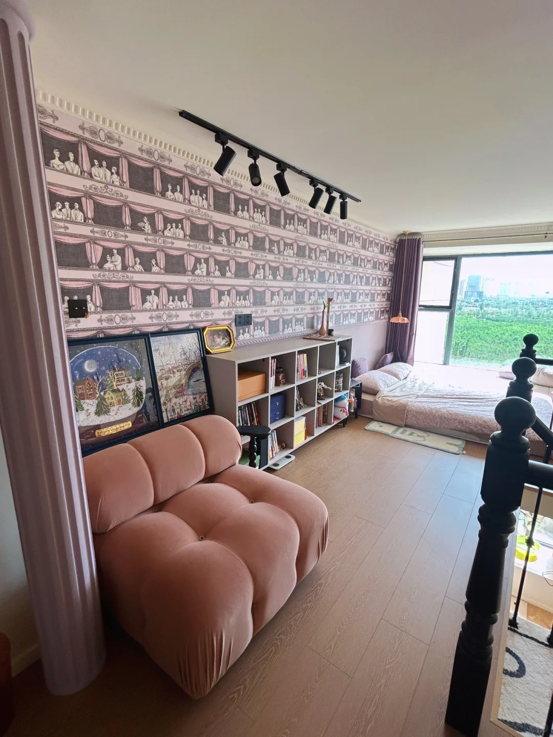买loft公寓会后悔吗？入住一个月真实感受！