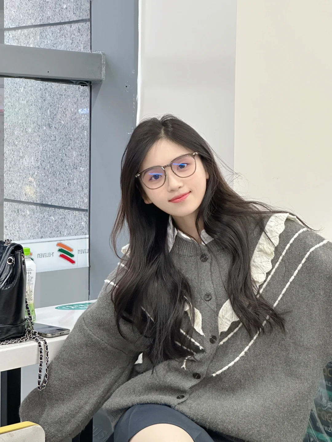 变身甜甜女孩！