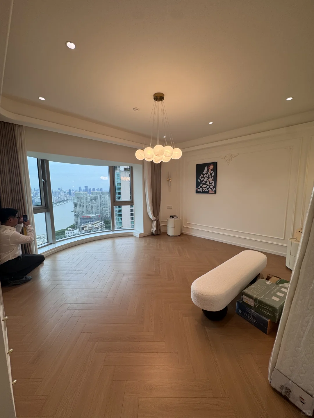 看完了，这一定是理想中的家🏠