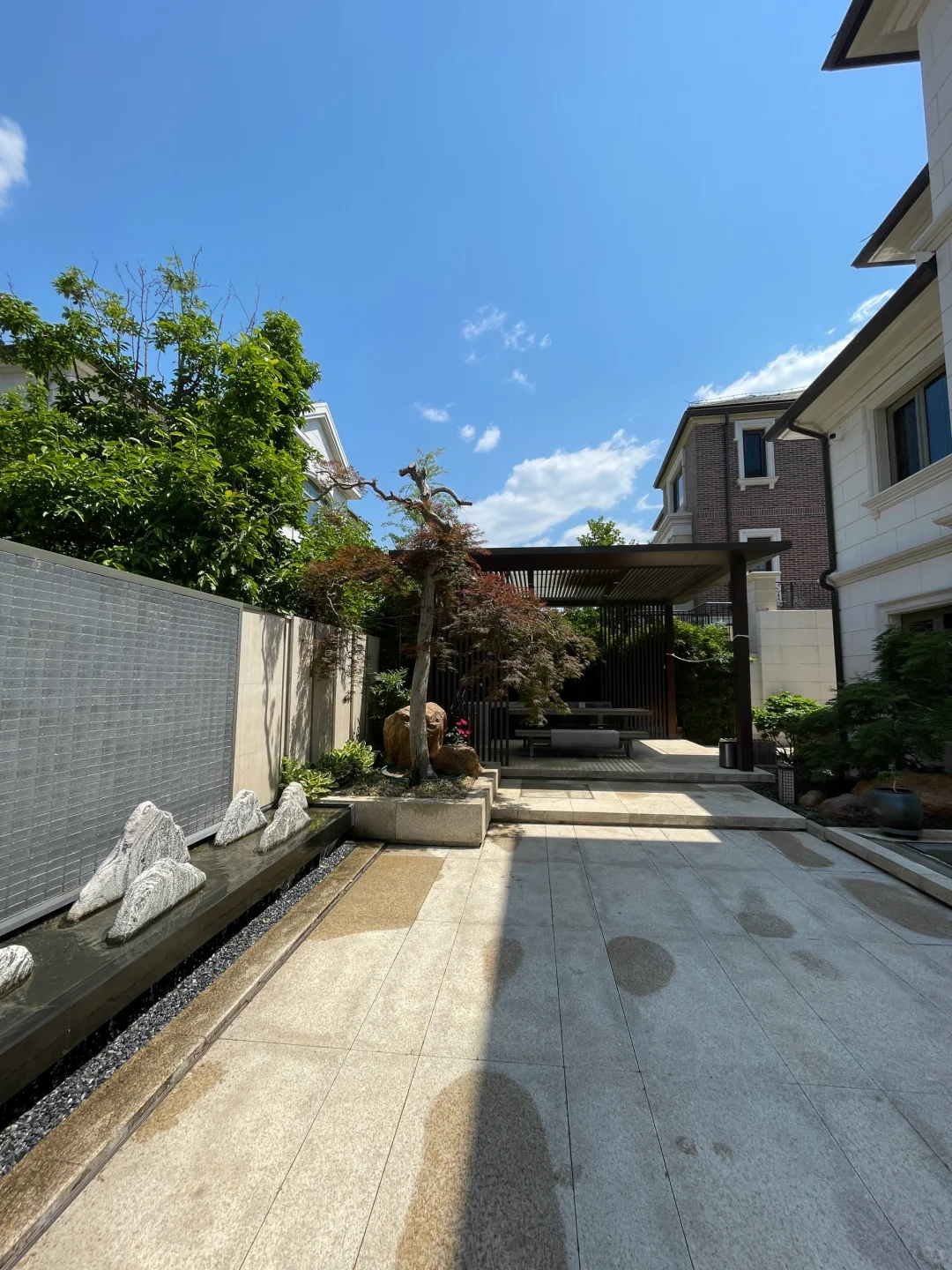 看房日记📔｜北京市朝阳区城市独栋