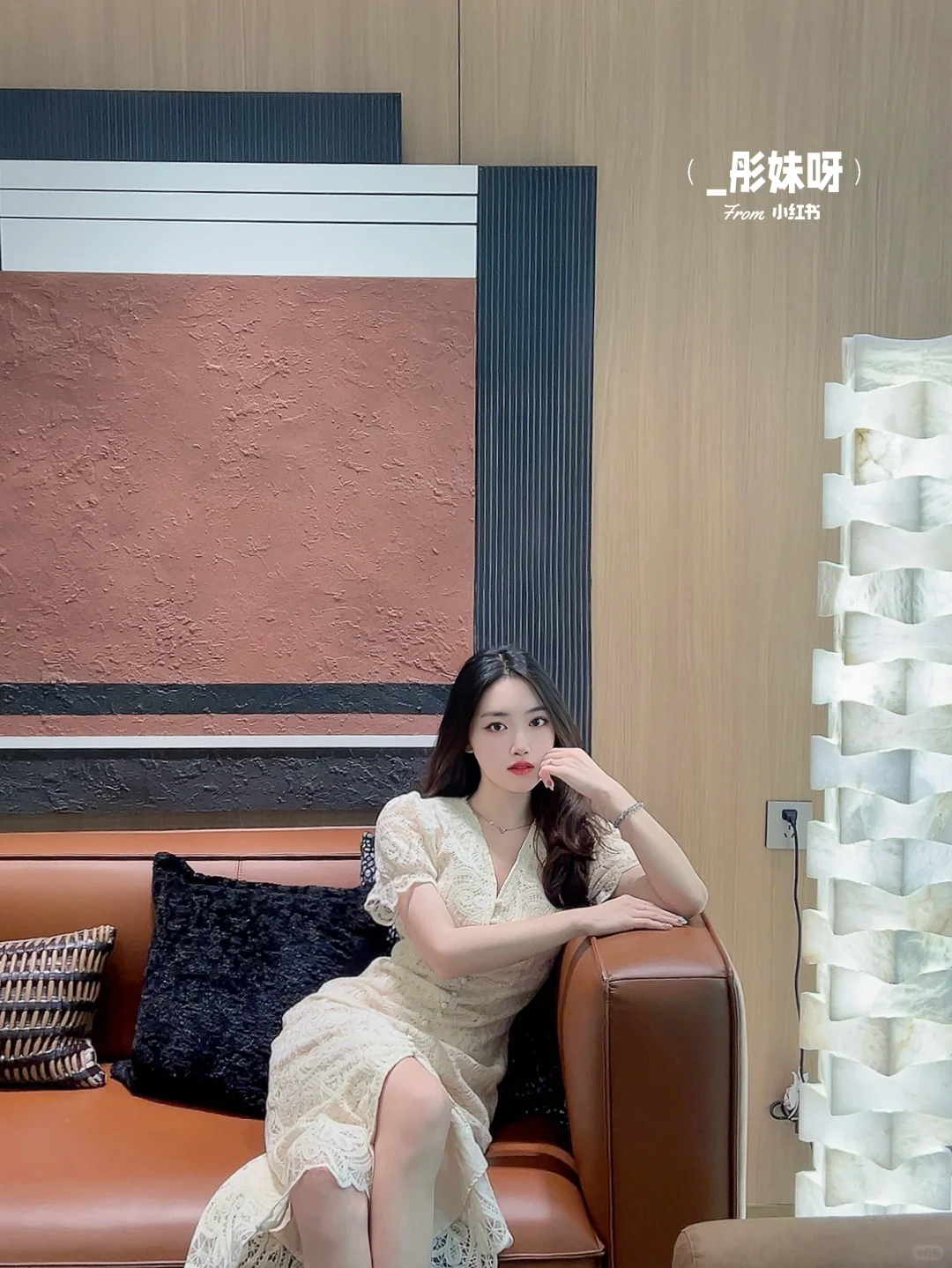 在邯郸遇见了我的Dream house🏡