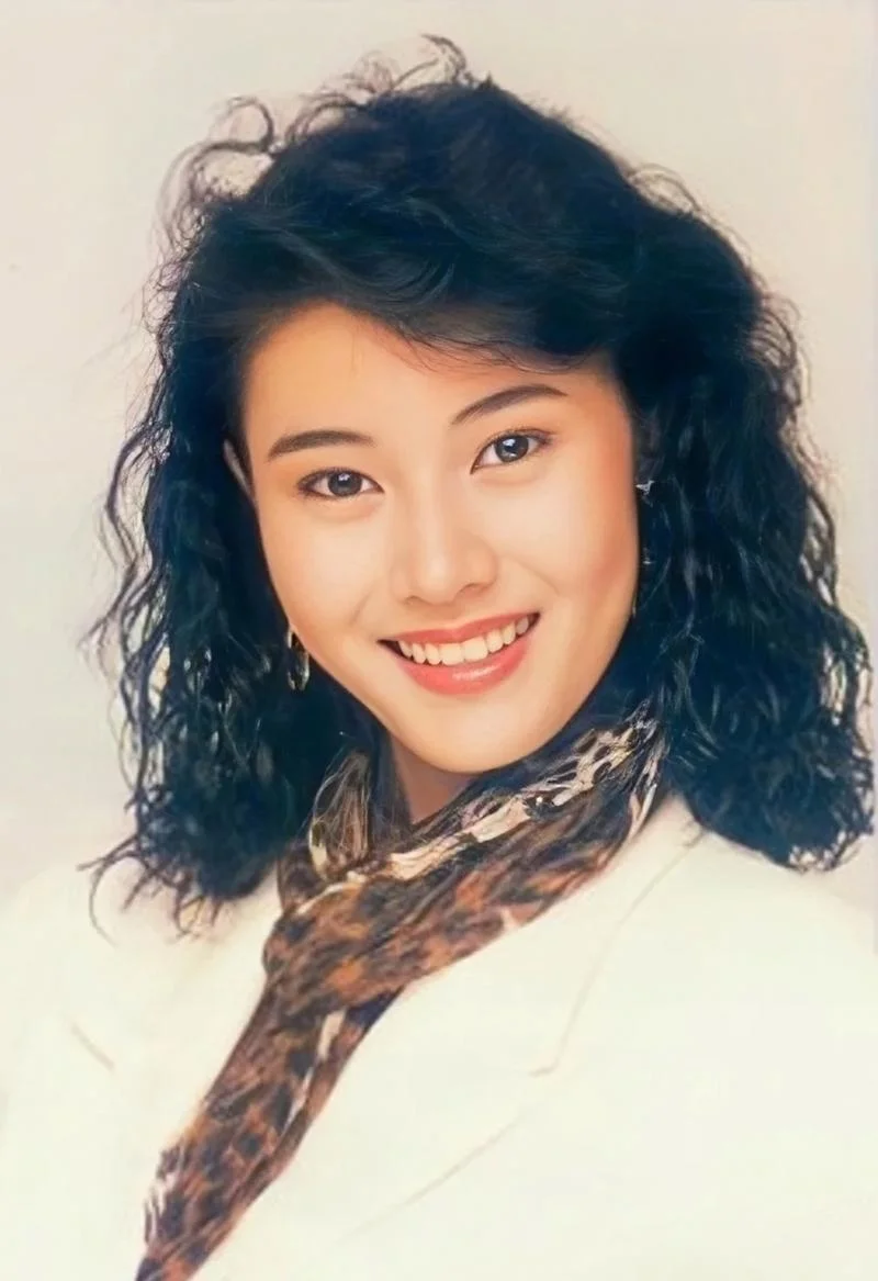贵气如冰雪 明艳如春光🌸🌸李嘉欣