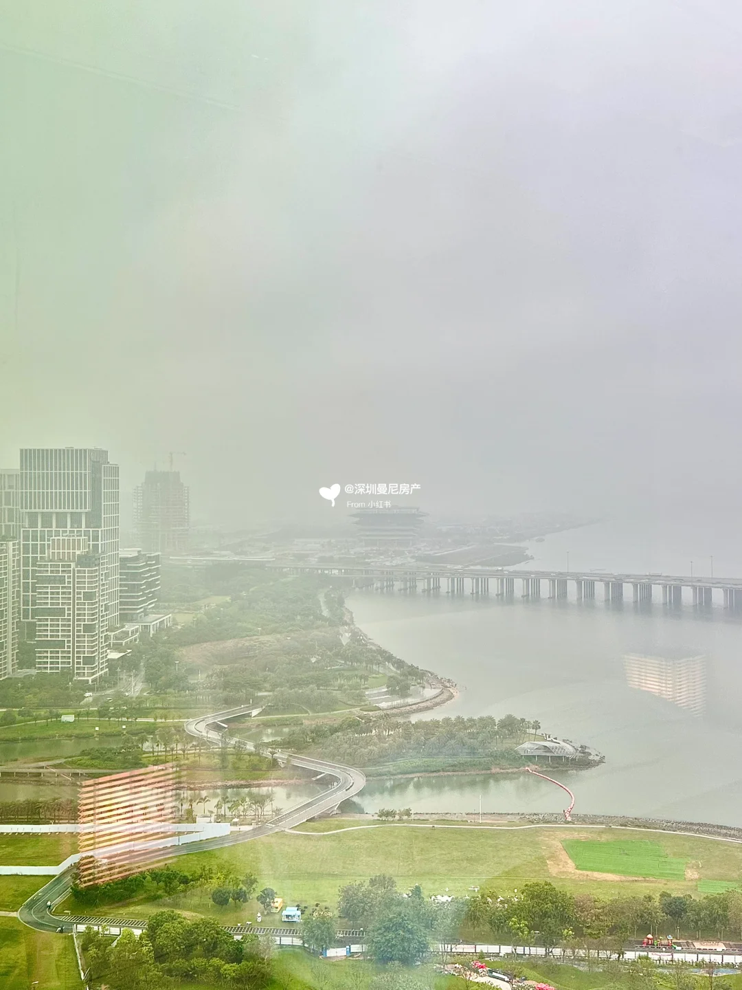 深圳租房丨南山租房🏡（业主出国急急急租）