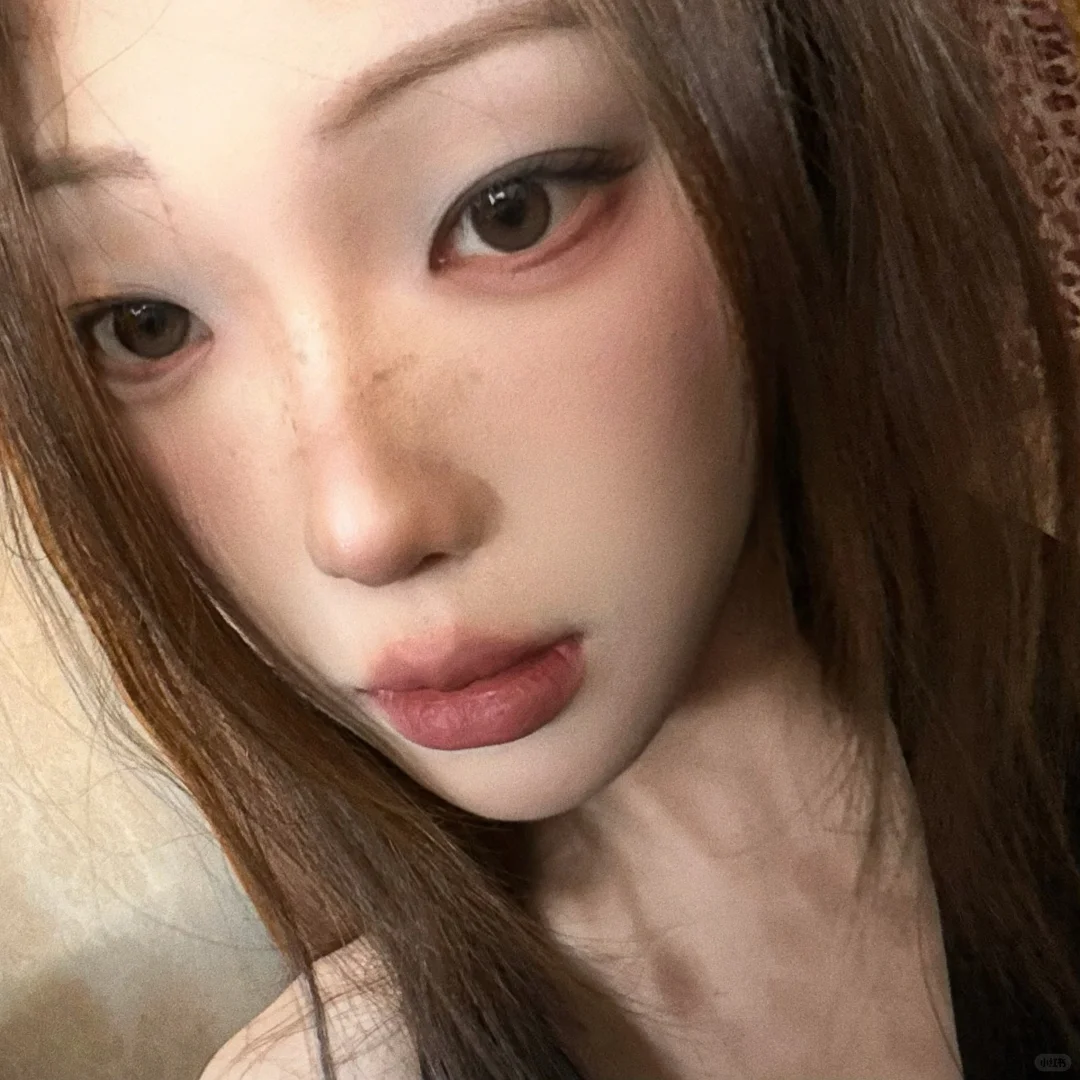 你也配