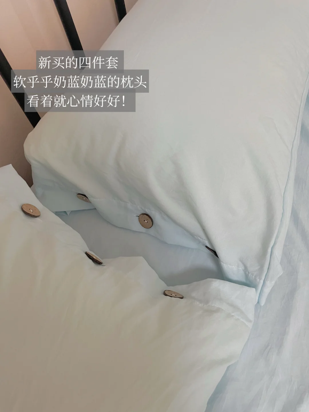 租房改造第一步｜网购500元床垫安全下车✌️