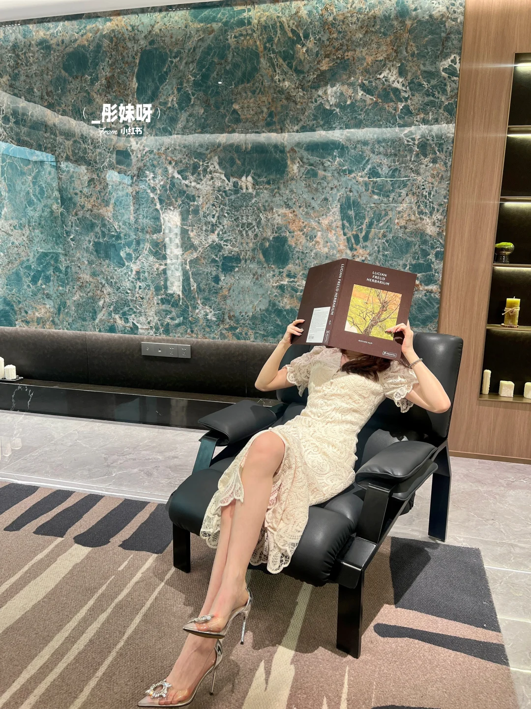 在邯郸遇见了我的Dream house🏡