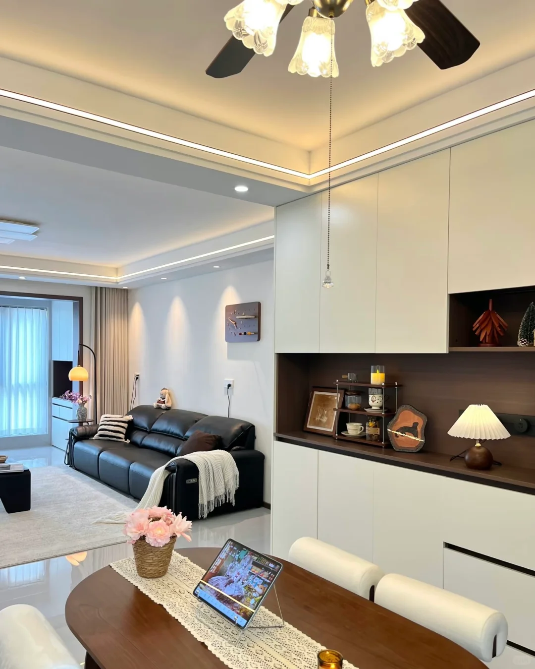 因个人原因|渝北金童路精装三房🏡106万