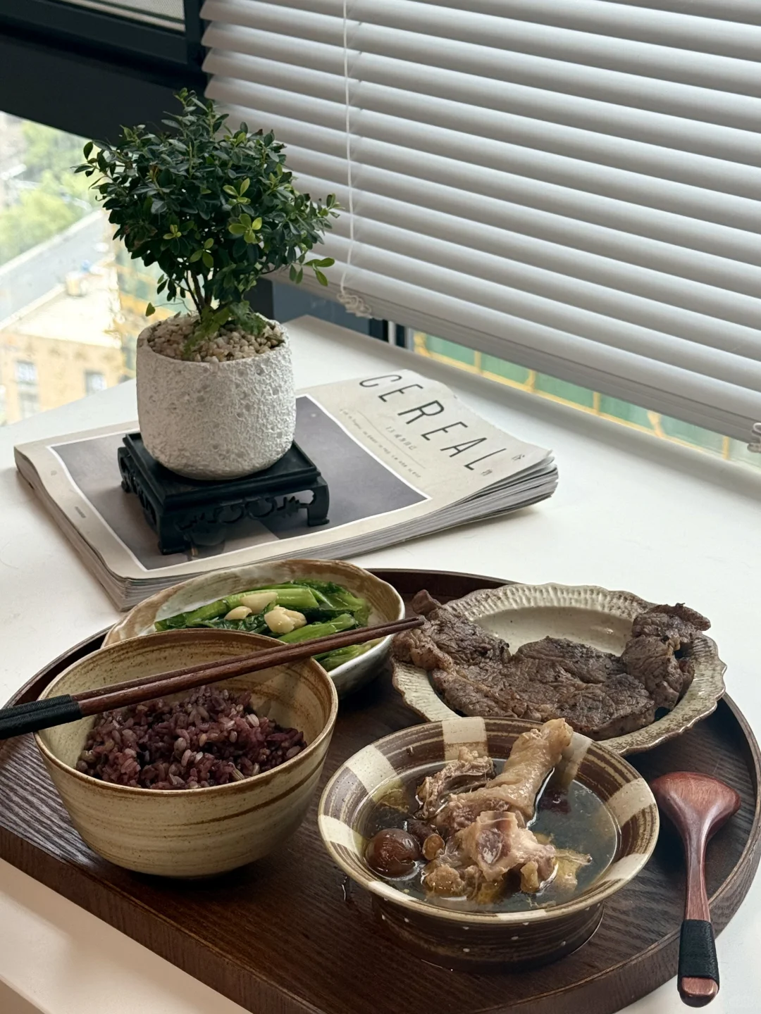 没人要的公寓我买了，29平公寓改造完成✅