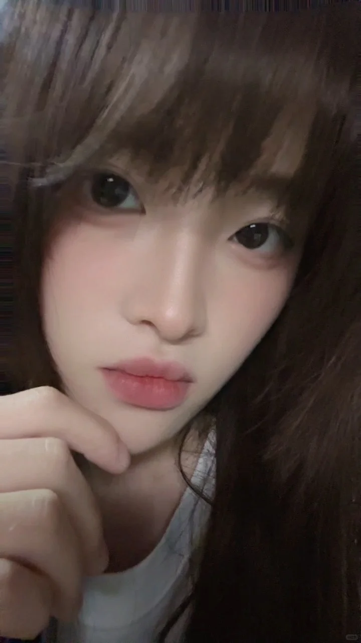 纯享版翻白眼