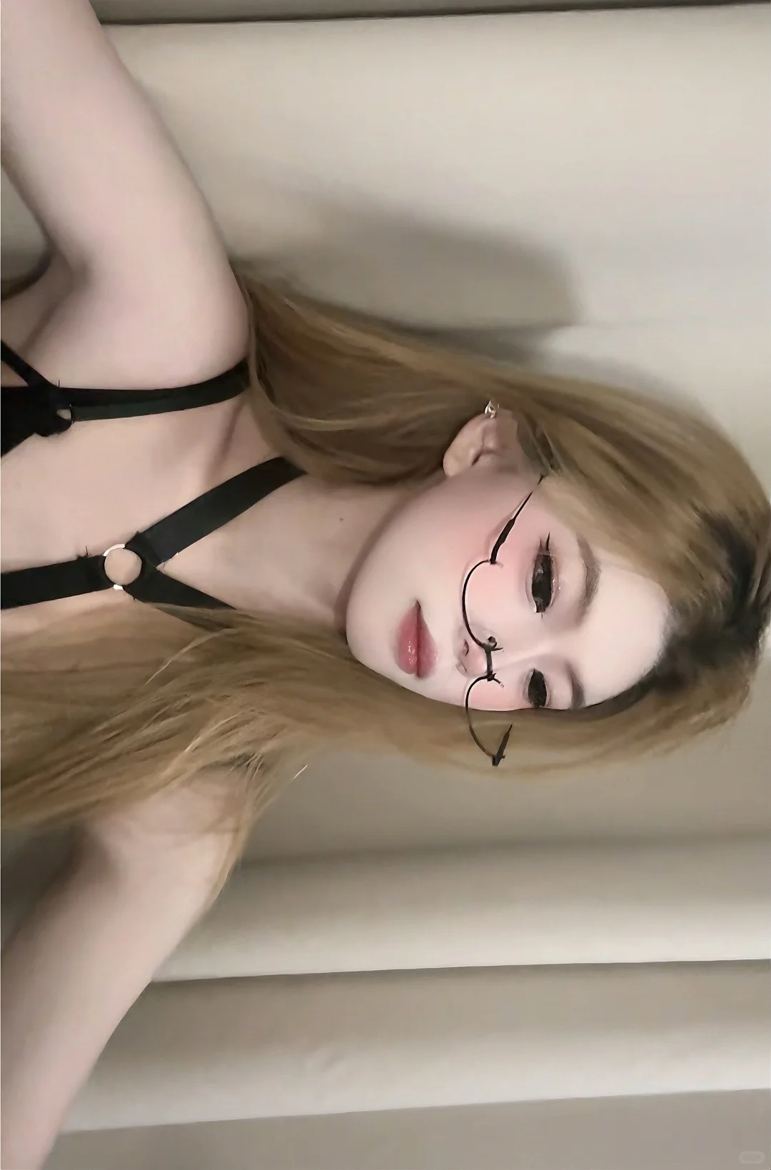 突击检查 今天的你有没有比昨天的更爱我