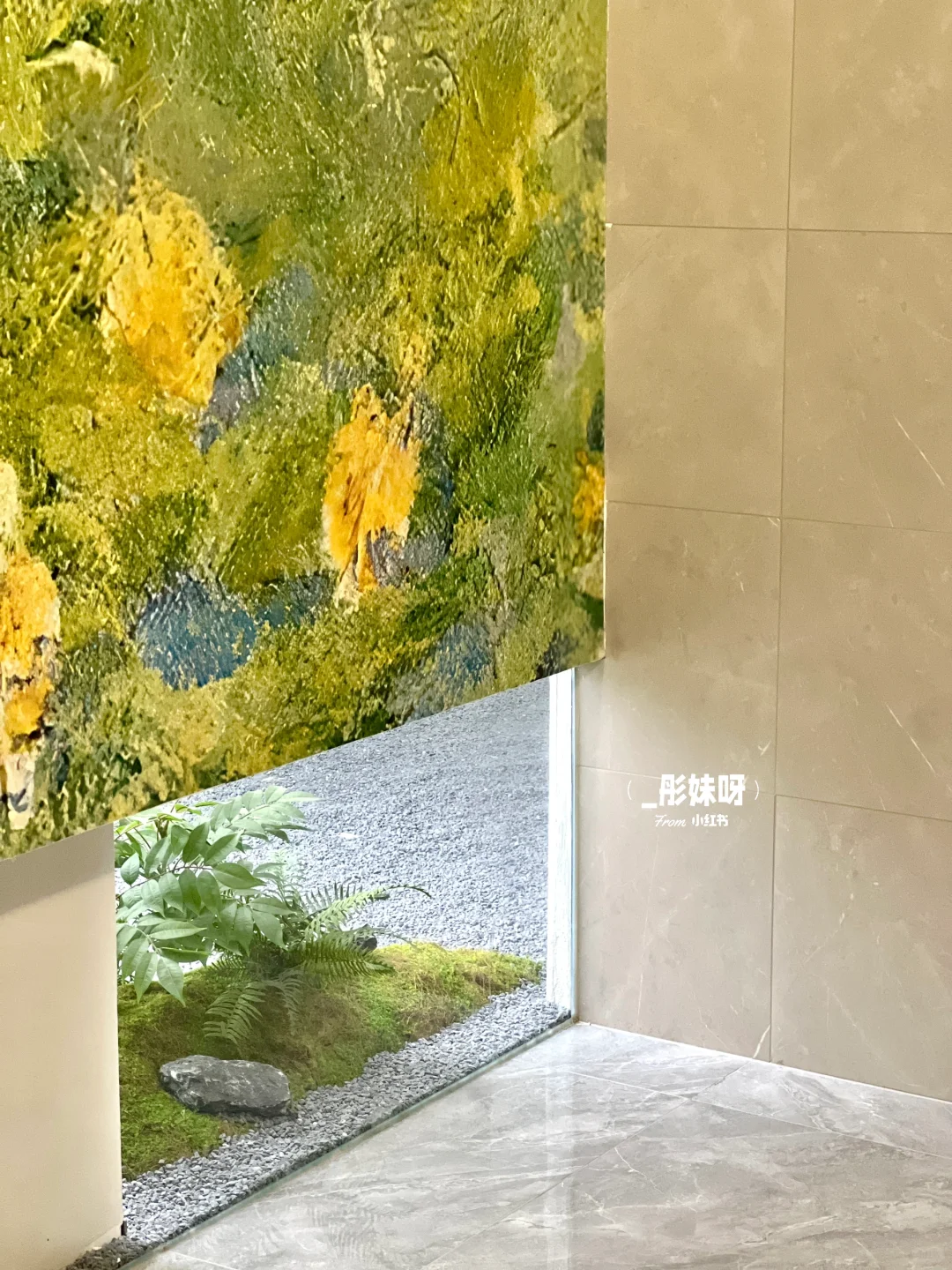 在邯郸遇见了我的Dream house🏡