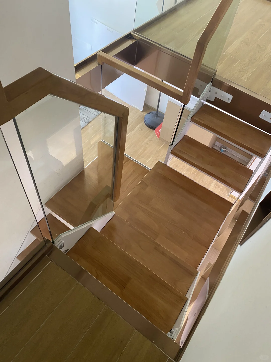 30平loft公寓🏠｜分享公寓经验