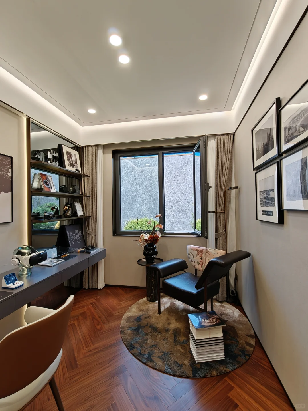市北新都心🏡：新规✨3米层高，套三双卫