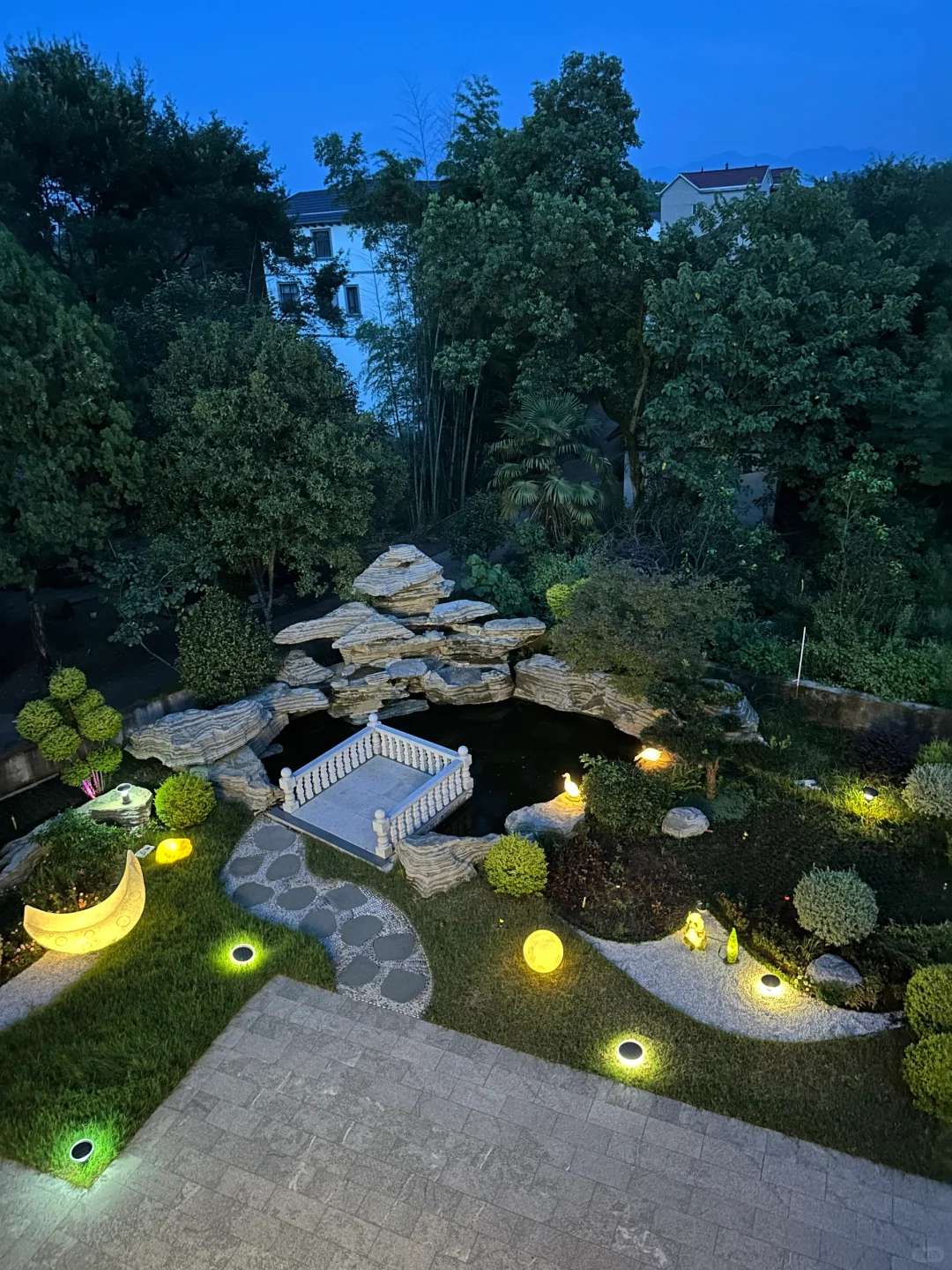 Welcome to countryside in China！