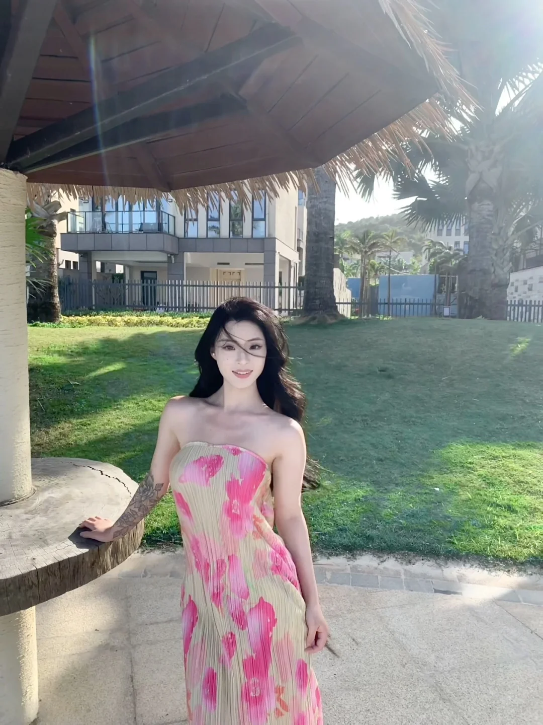 媚是明媚的媚🌷