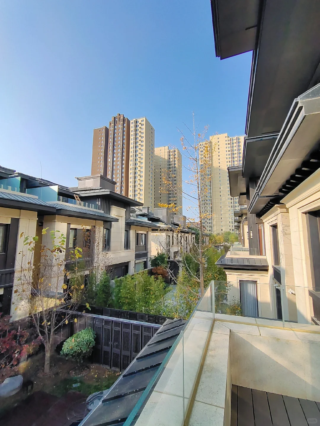 🏡被问爆的北京三环别墅，终于公开了