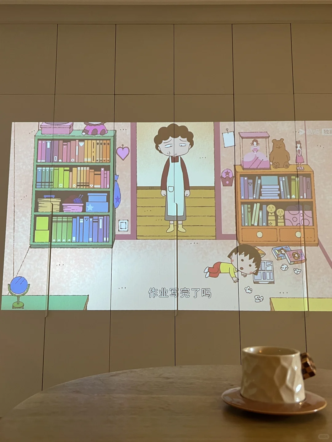 36平一室一厅｜长方形户型参考🏠