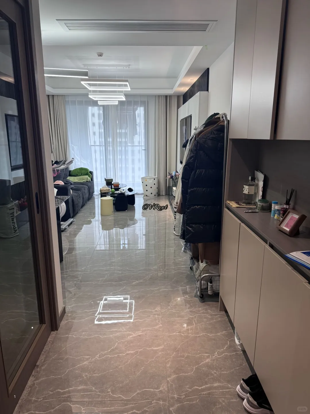 石家庄整租一室一厅一厨一卫