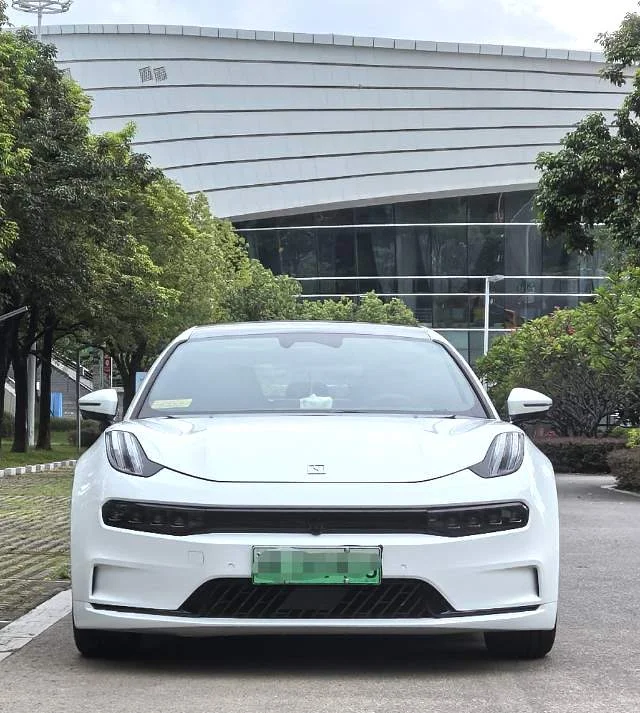 😱零首付！12.xx万极氪001来啦
