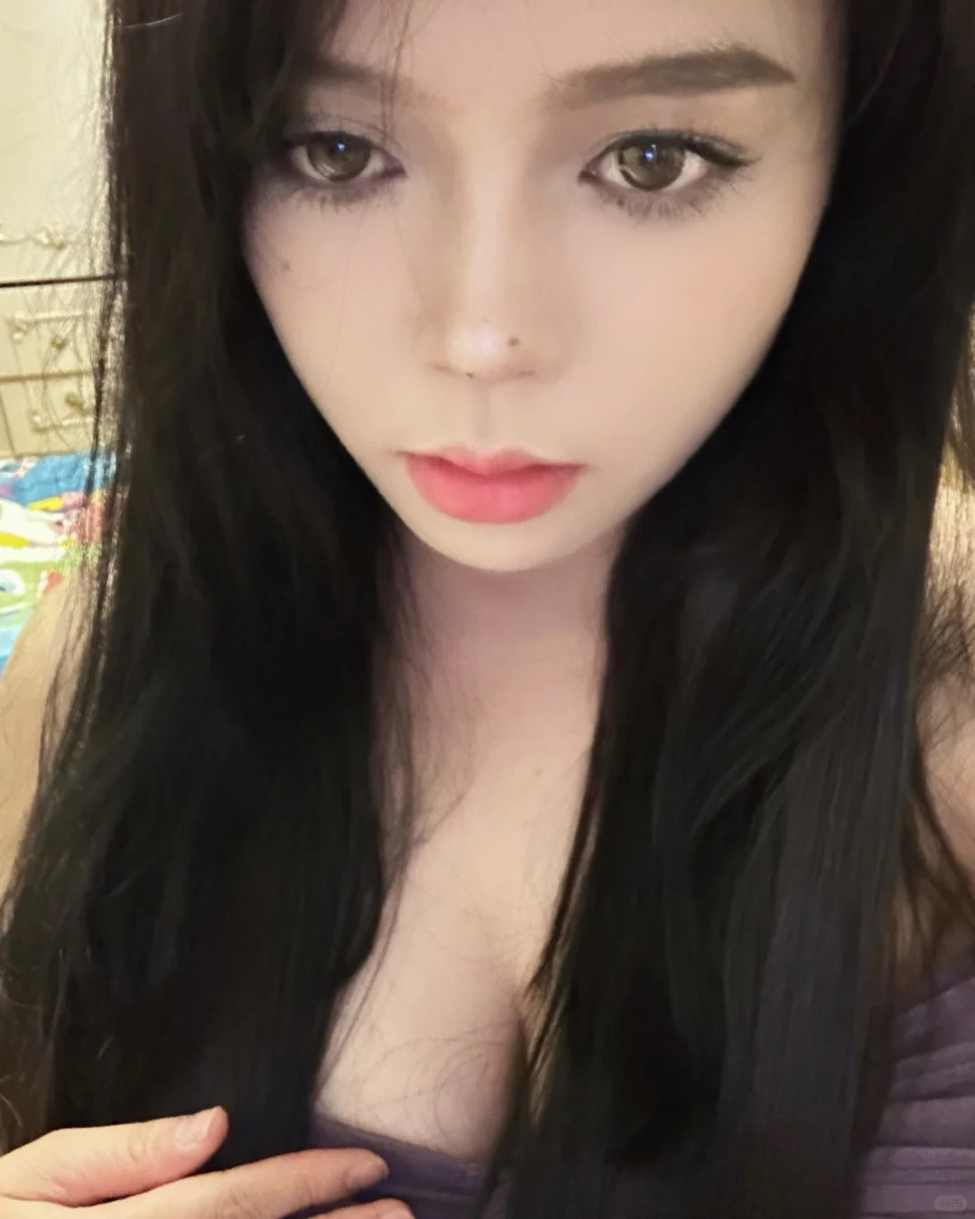 麻药情话