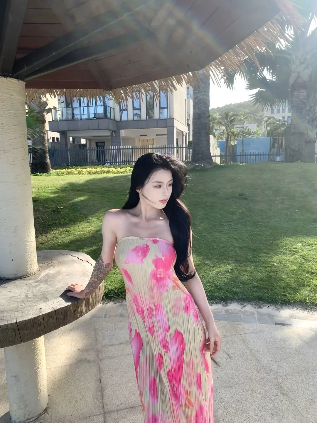 媚是明媚的媚🌷