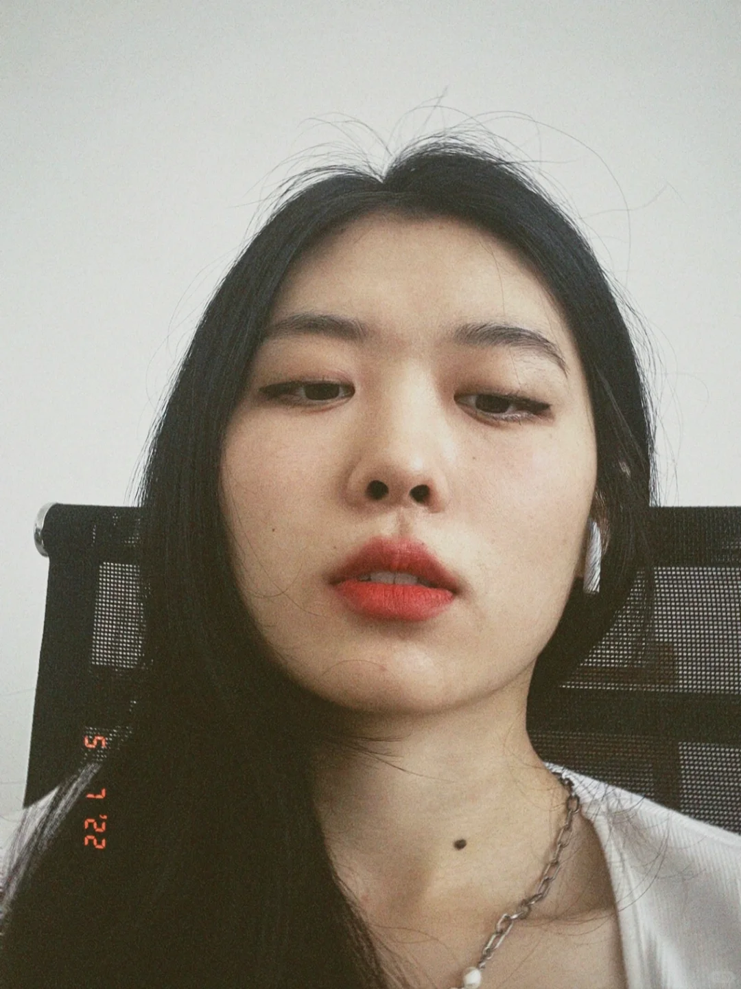 赶脚有点骚 不敢发朋友圈系列之一