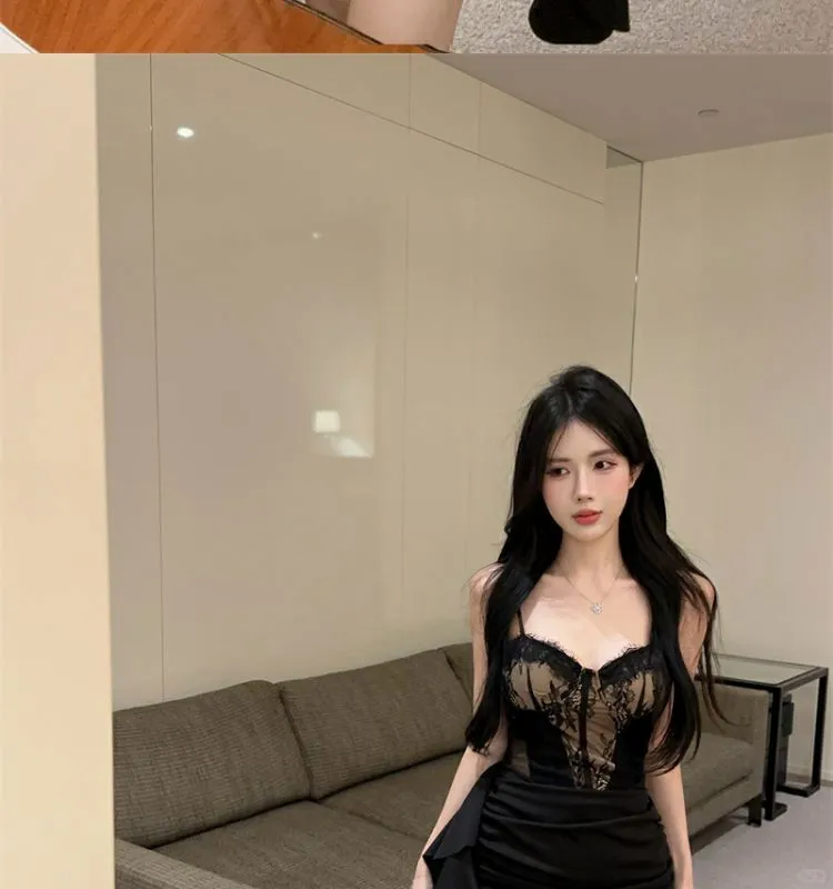 轻熟魅惑感再升级💃