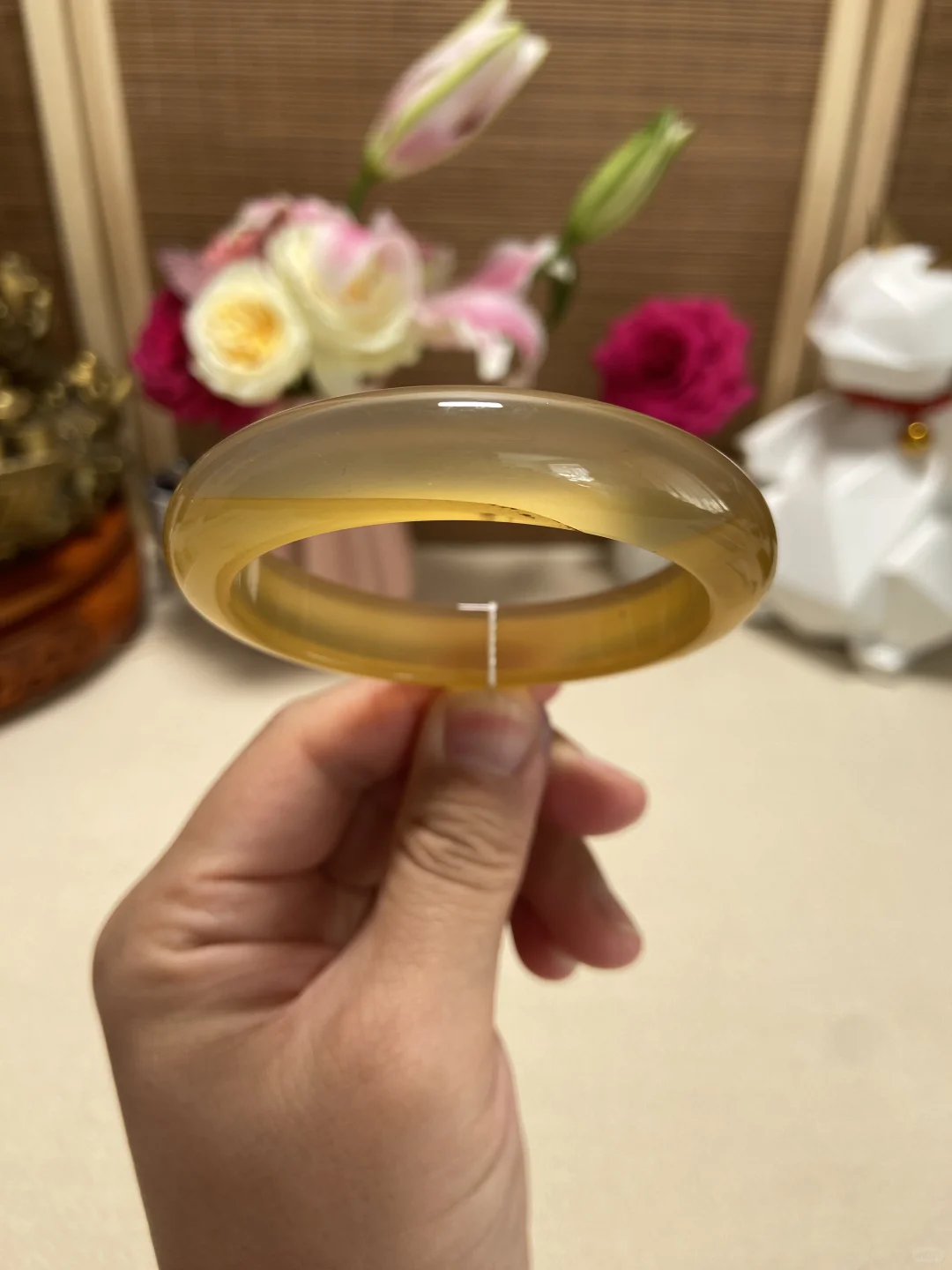娇艳似火，冰清玉洁。就是它了