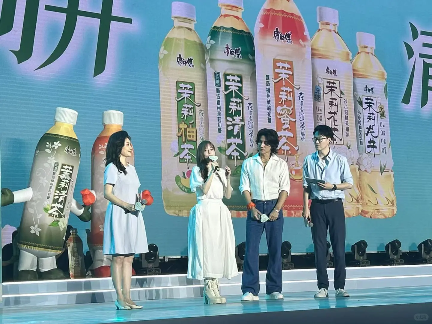 求购言承旭亲签