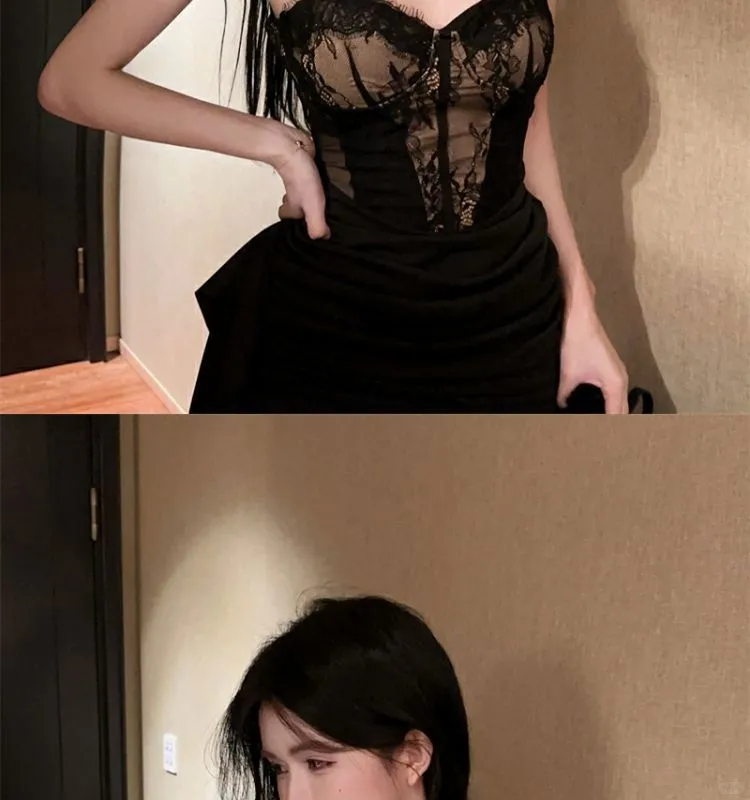 轻熟魅惑感再升级💃