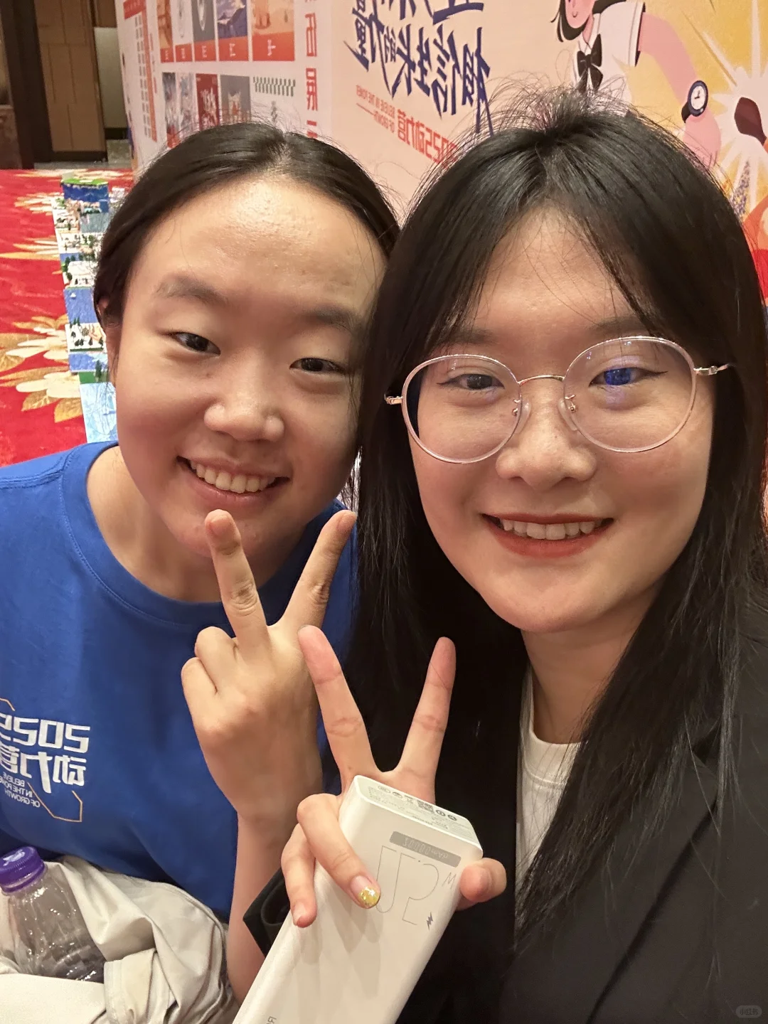 孟总的团队🖤