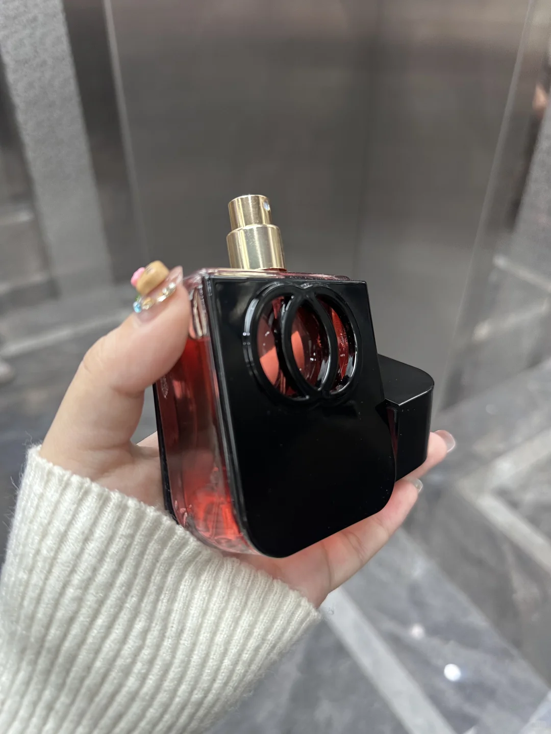 13💰斩男又斩女…无法拒绝的钓系渣女魅惑香！