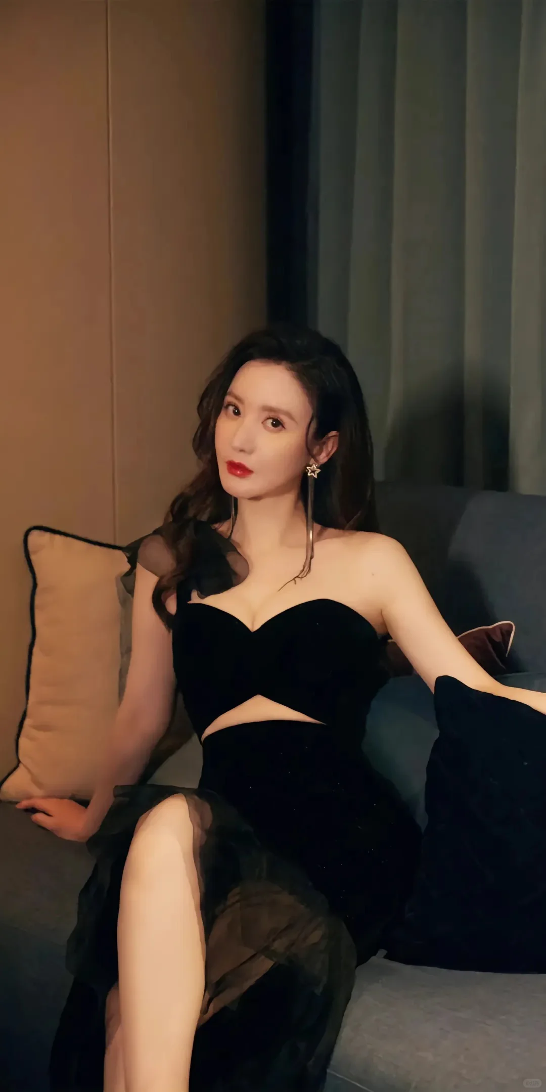 张萌｜太美了