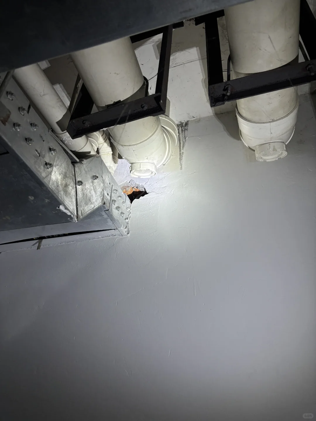 避雷绿地中心某开发商