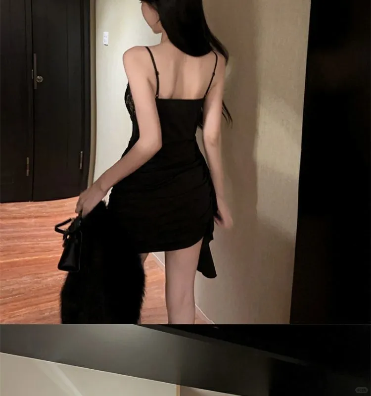 轻熟魅惑感再升级💃