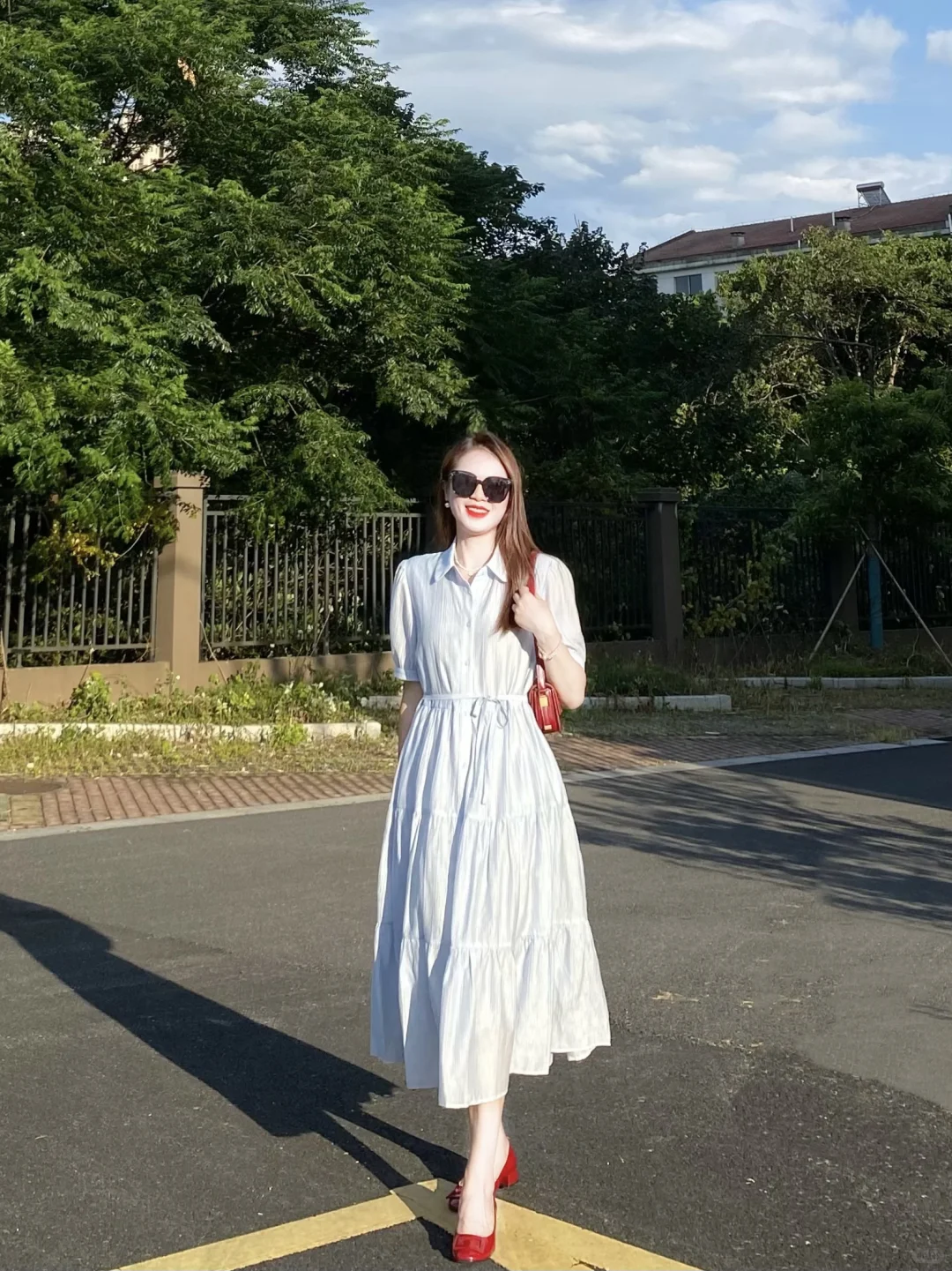 18图 幼态不了 那就大大方方的漂亮