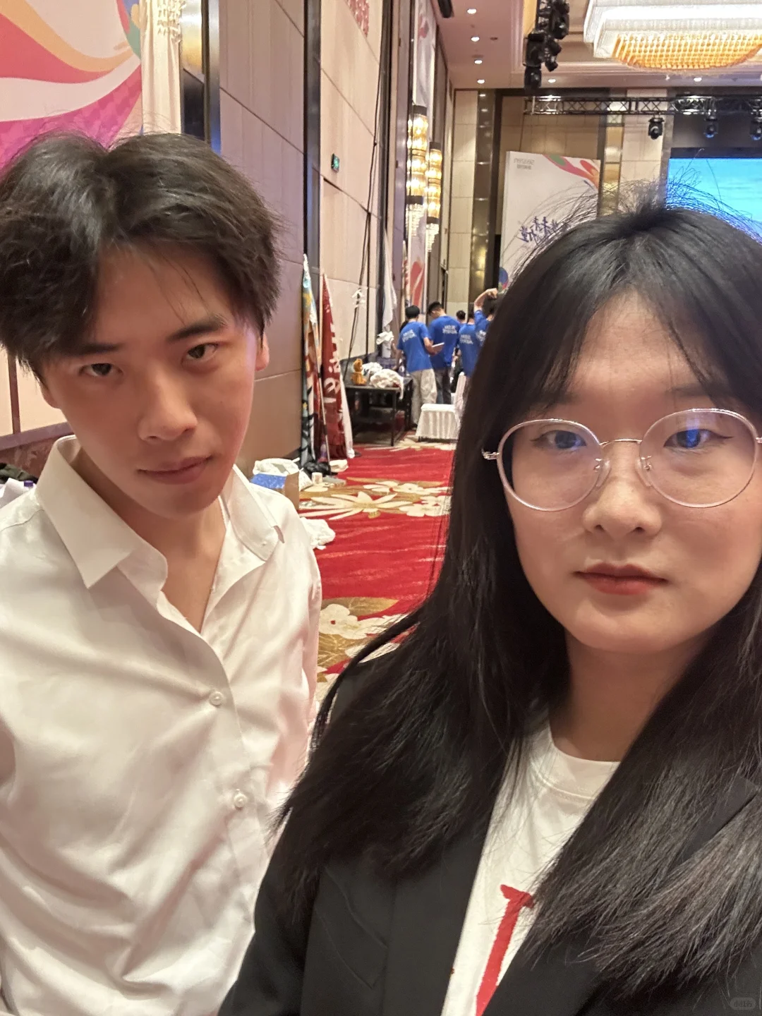 孟总的团队🖤
