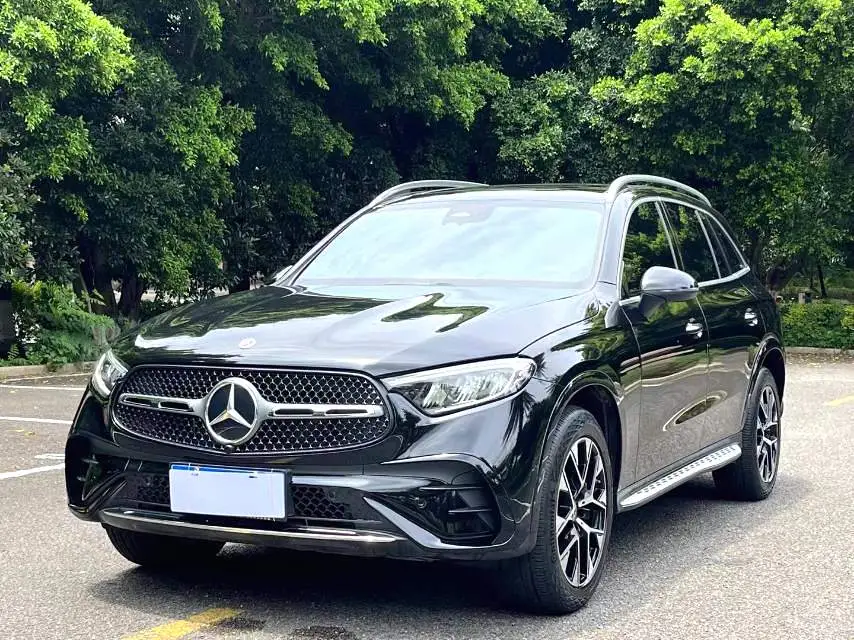 求购2024年奔驰GLC300L