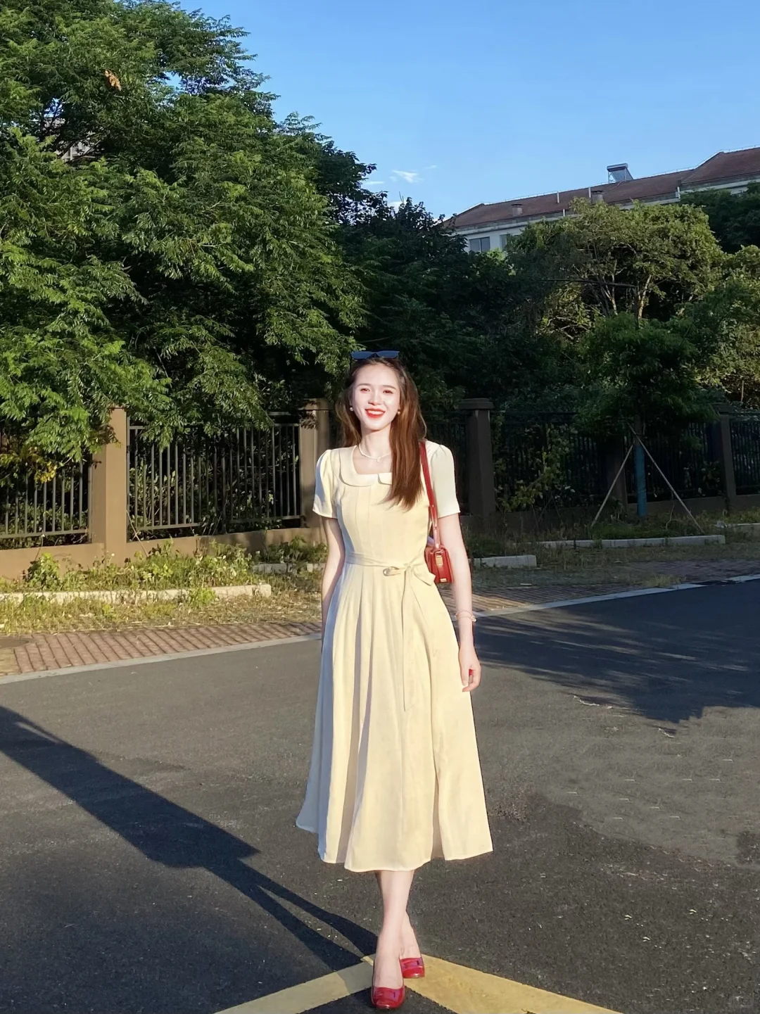 18图 幼态不了 那就大大方方的漂亮