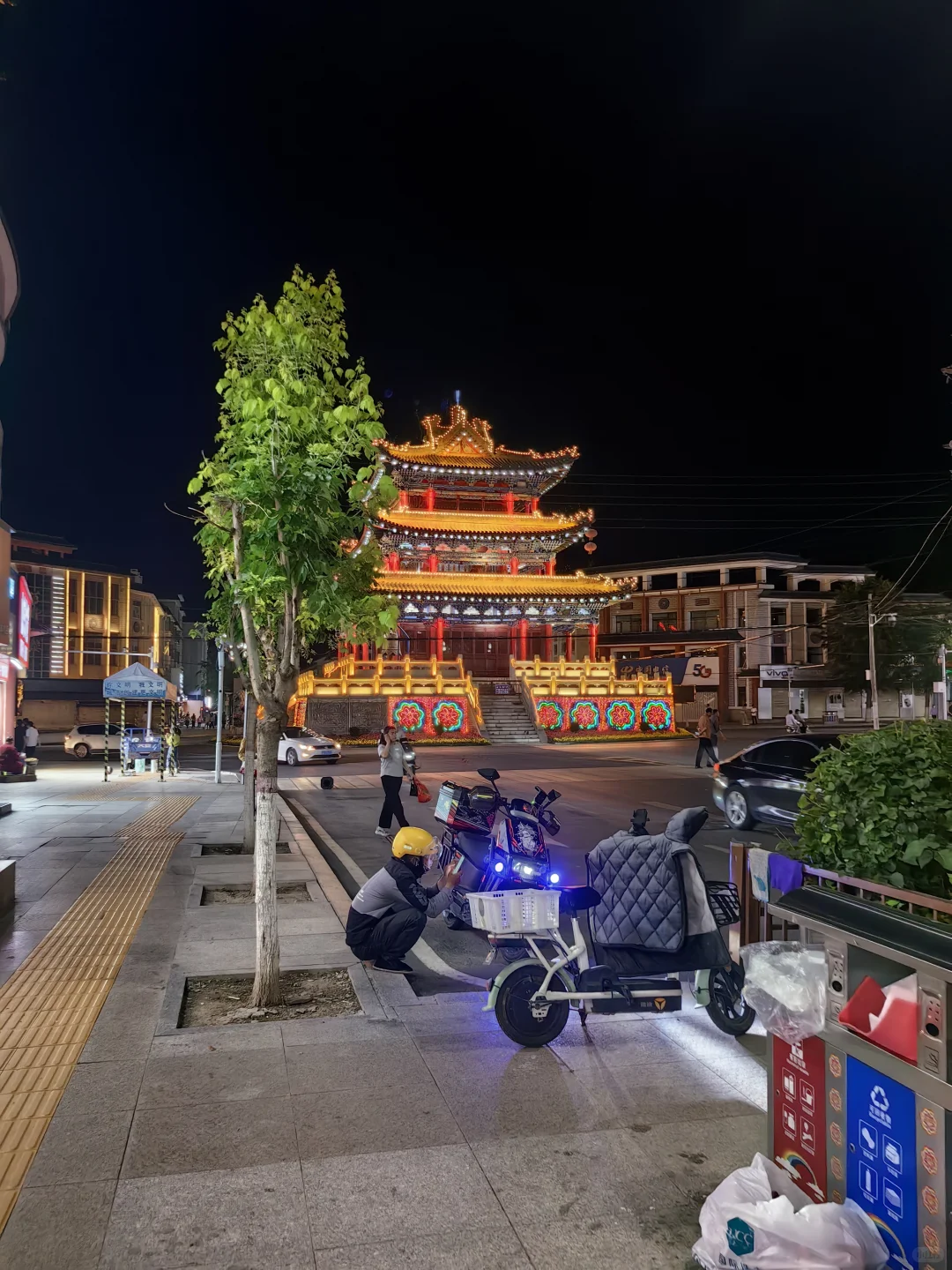 求购一楼带花园房