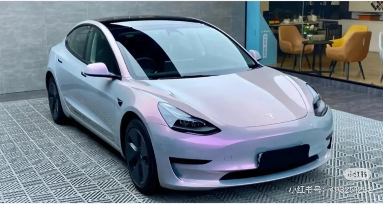 个人诚心求购Model Y