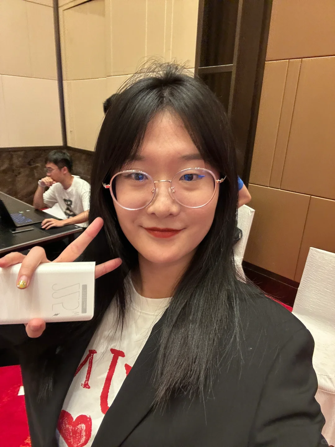 孟总的团队🖤
