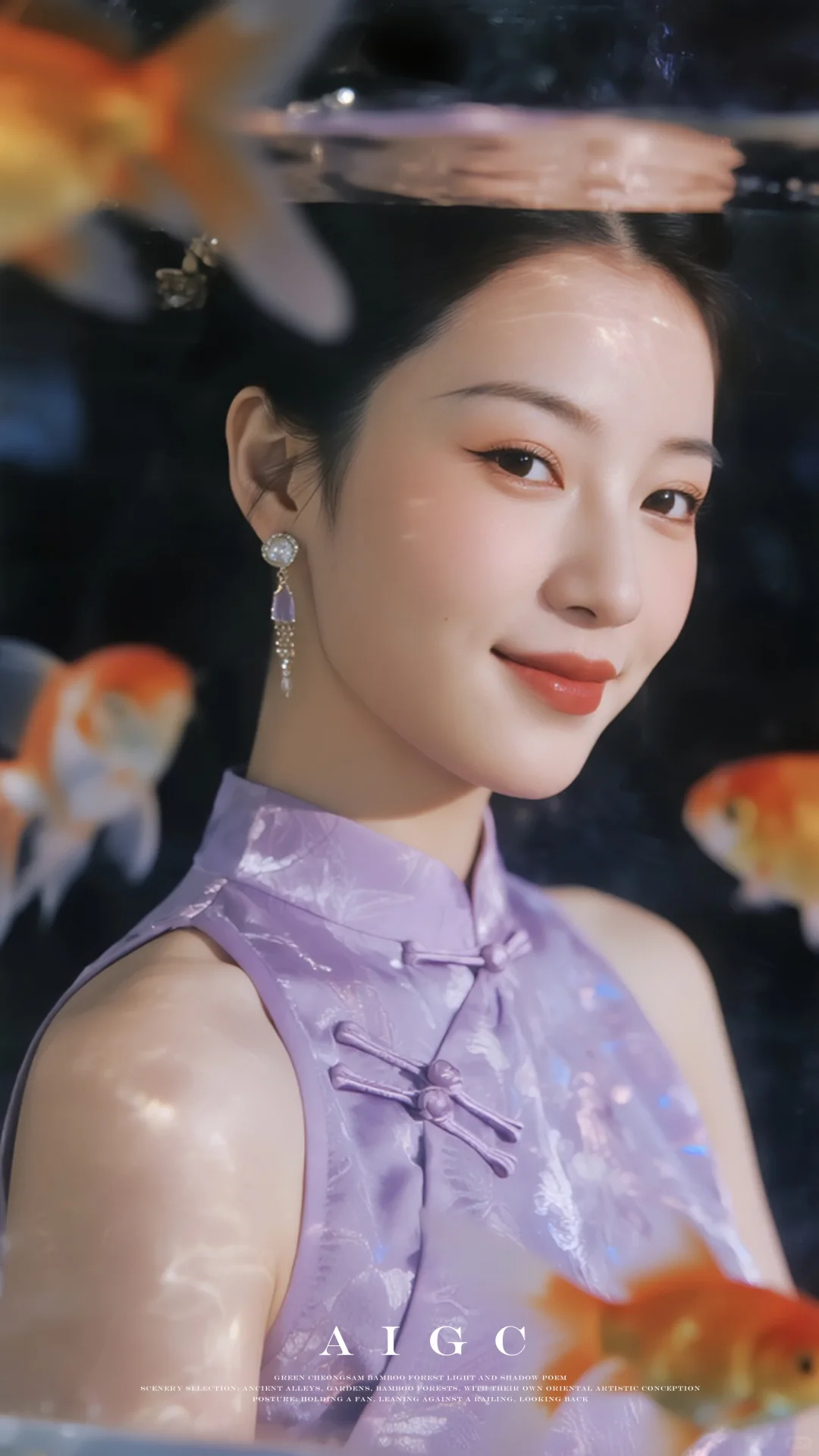 💫且梦且想且前行 | 且歌且舞且开怀