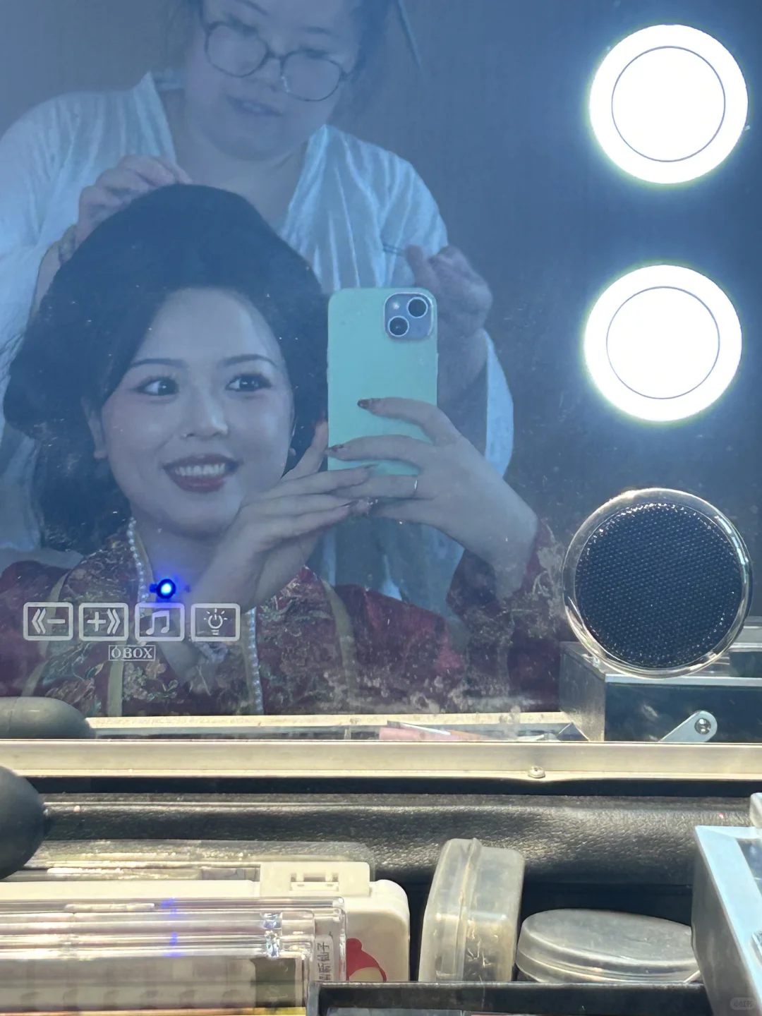 邯郸汉婚妆造推荐~~💗