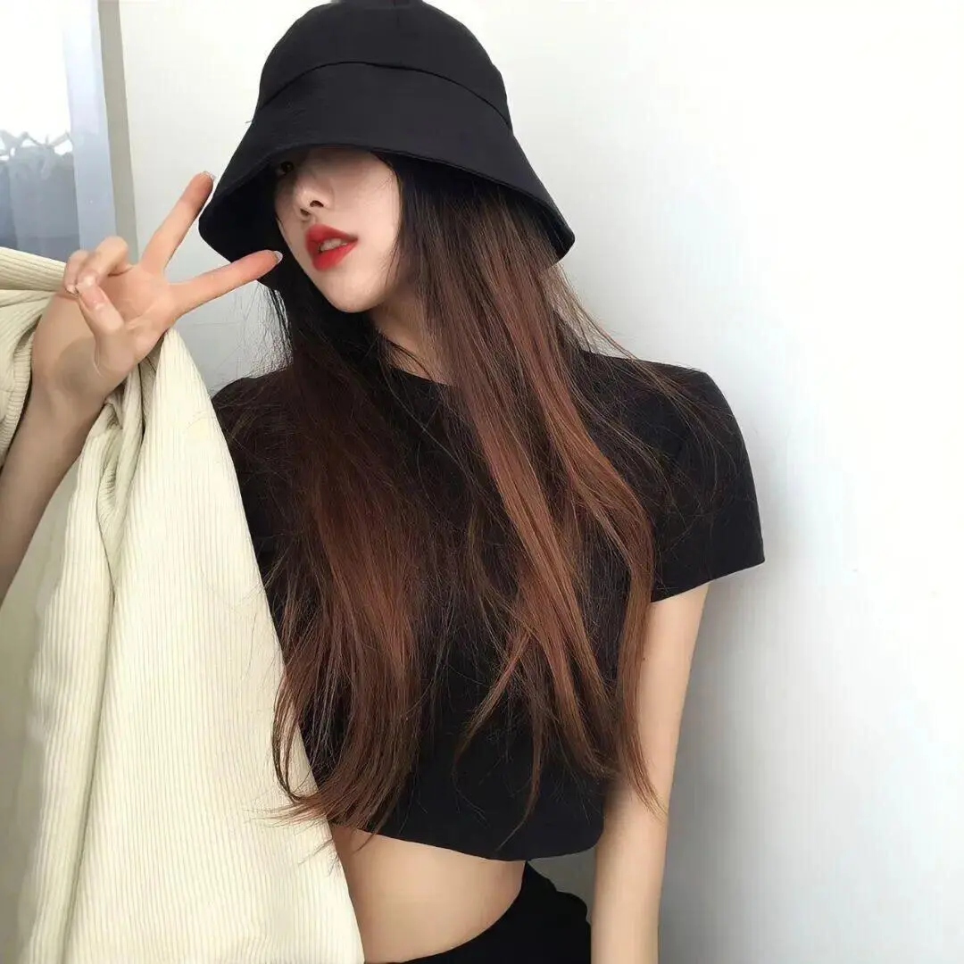 WeChat女头｜气质女生头像