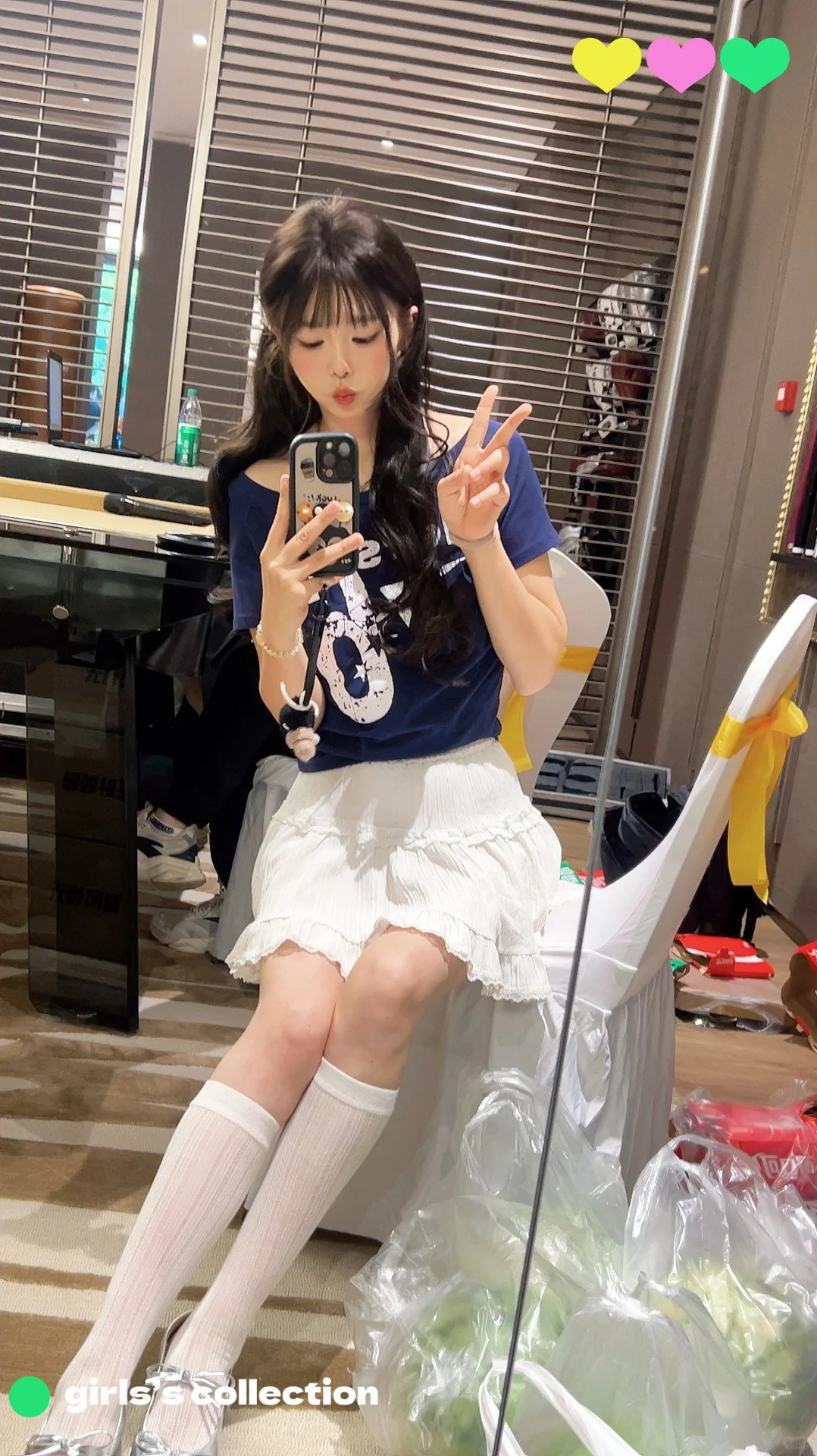 36岁中年美少女