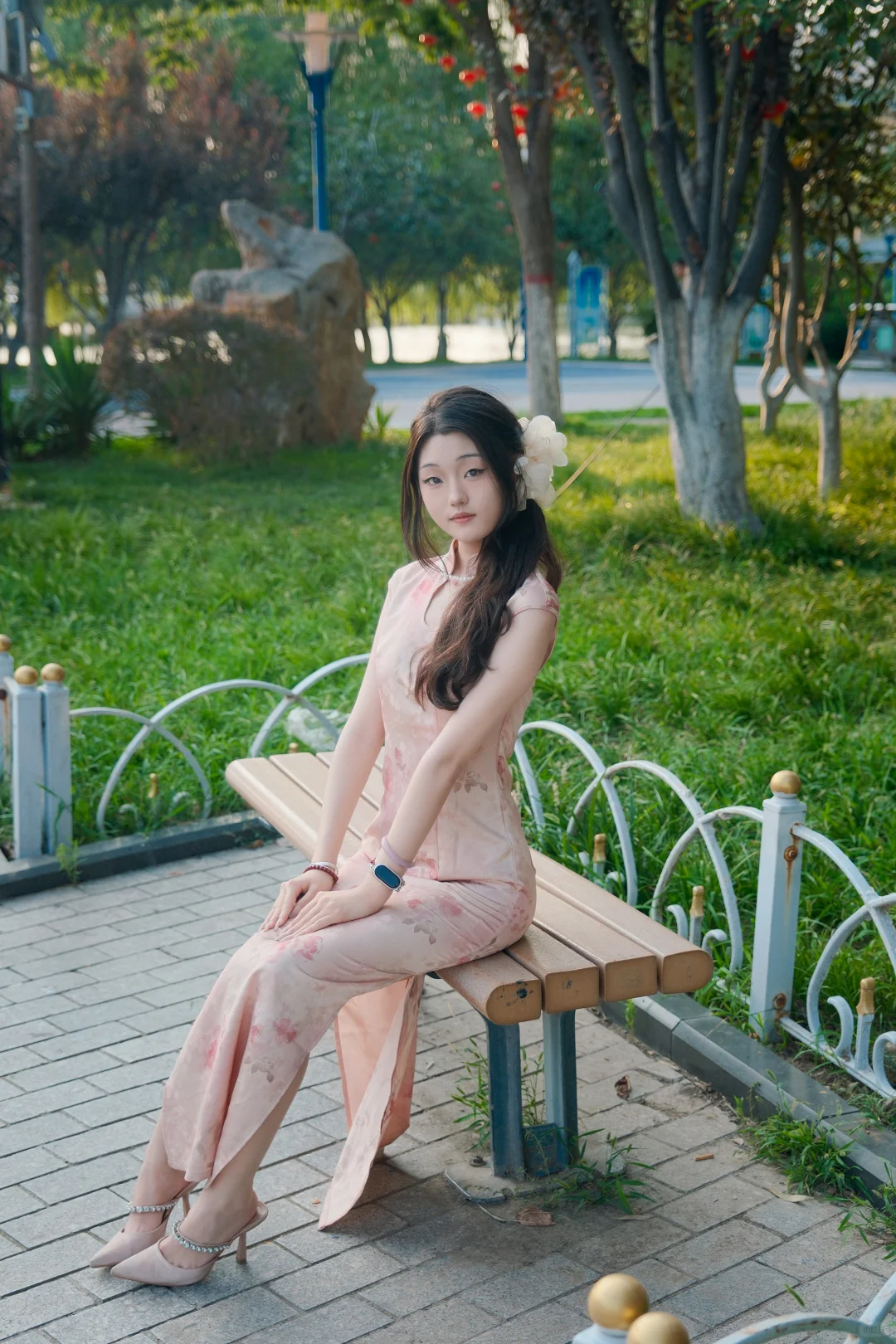 邯郸龙湖美美出片