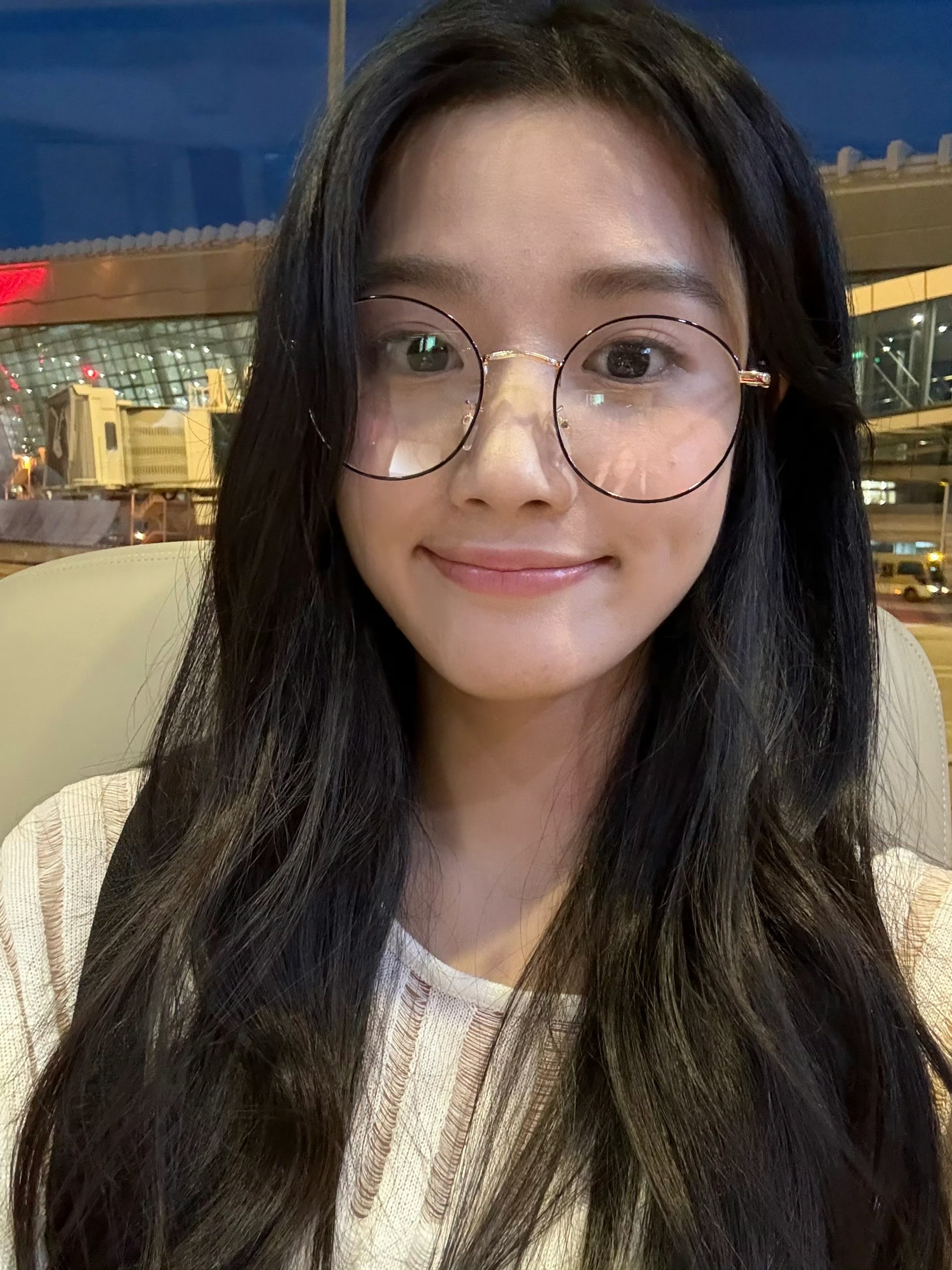今日份美少女live图/卢昱晓🍙