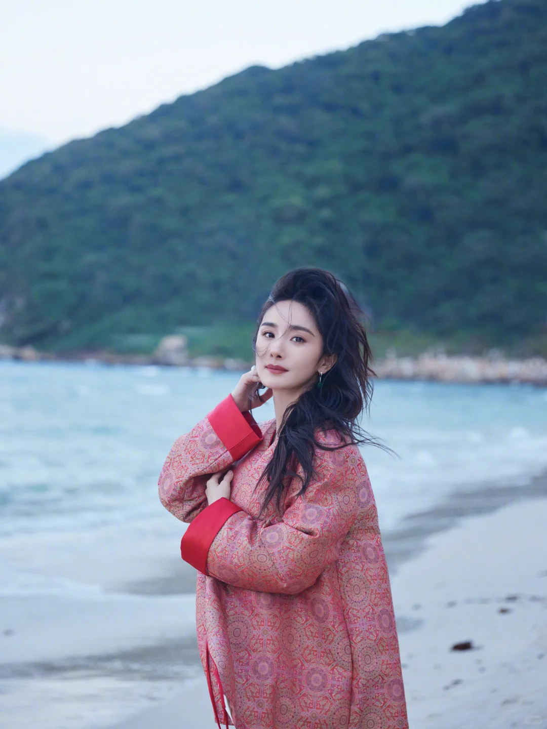 邂逅浪漫的海边