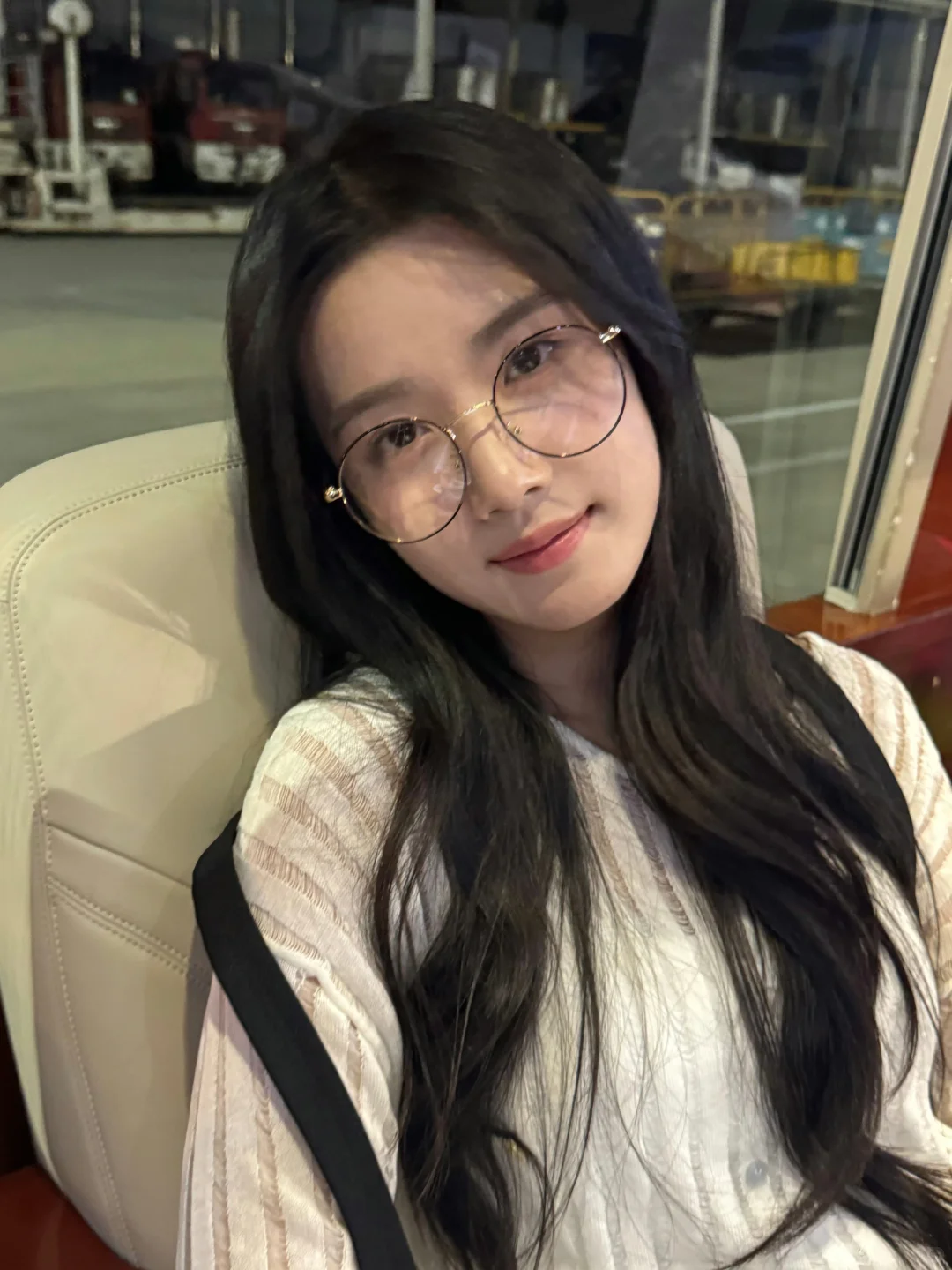 今日份美少女live图/卢昱晓🍙